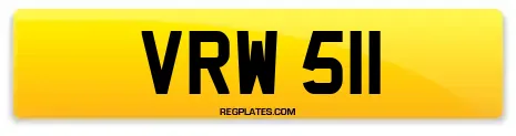 VRW 511