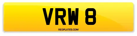 VRW 8