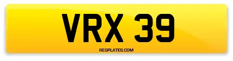 VRX 39