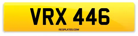 VRX 446