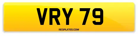 VRY 79