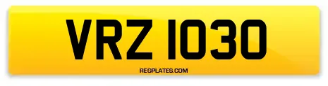 VRZ 1030