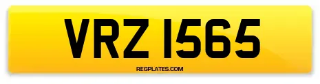 VRZ 1565