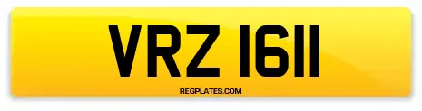 VRZ 1611
