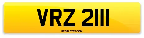 VRZ 2111