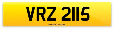 VRZ 2115