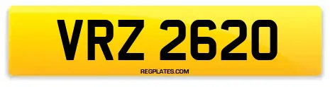 VRZ 2620