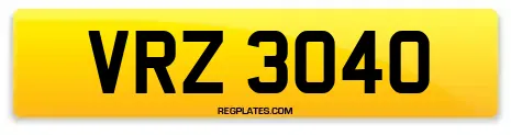 VRZ 3040