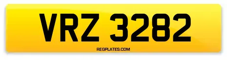 VRZ 3282