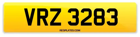 VRZ 3283