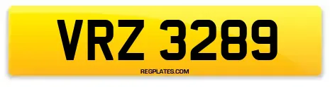 VRZ 3289