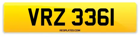 VRZ 3361