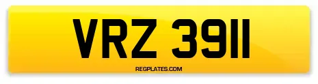 VRZ 3911