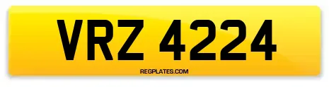 VRZ 4224