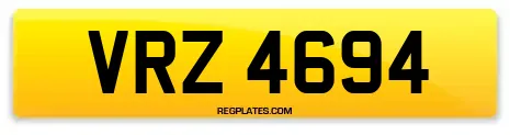 VRZ 4694
