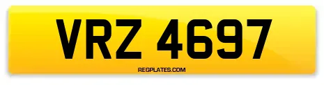 VRZ 4697