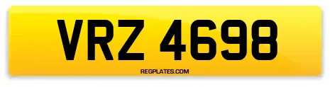 VRZ 4698