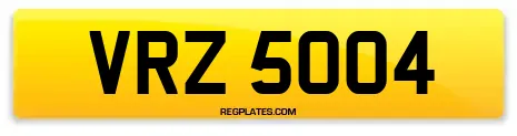 VRZ 5004