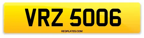 VRZ 5006