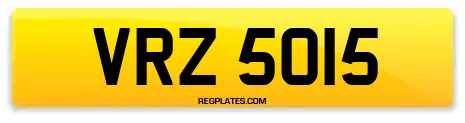 VRZ 5015