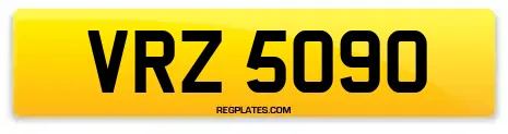 VRZ 5090