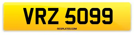 VRZ 5099