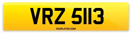 VRZ 5113