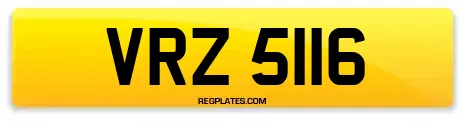 VRZ 5116