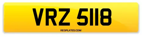 VRZ 5118