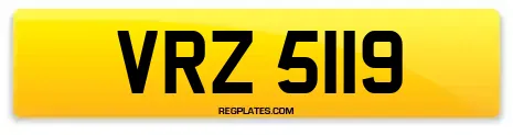 VRZ 5119