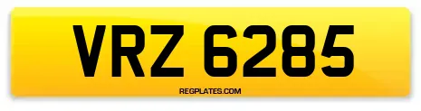VRZ 6285