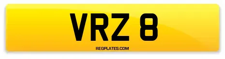 VRZ 8