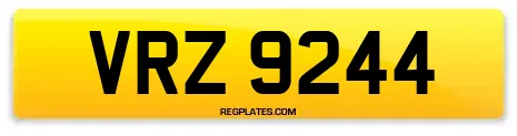 VRZ 9244