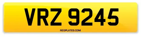 VRZ 9245