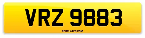 VRZ 9883