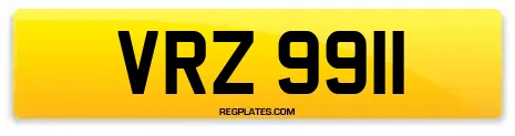 VRZ 9911