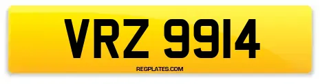 VRZ 9914