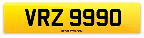 VRZ 9990