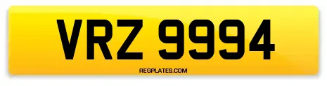 VRZ 9994