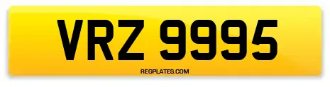 VRZ 9995