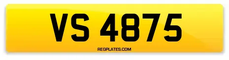 VS 4875