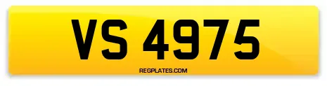 VS 4975