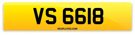 VS 6618