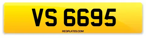 VS 6695