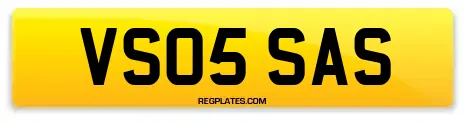 VS05 SAS