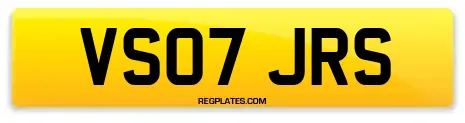 VS07 JRS
