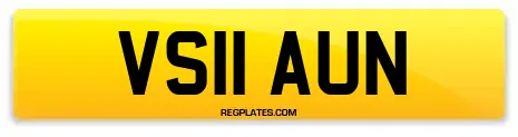 VS11 AUN