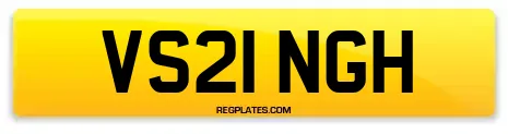 VS21 NGH