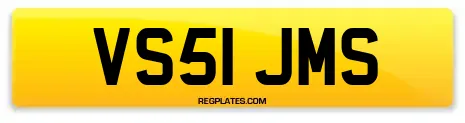 VS51 JMS