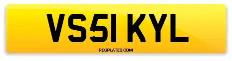 VS51 KYL